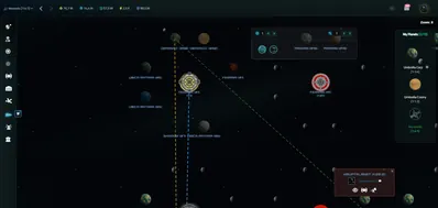 Stellaforge Screenshot