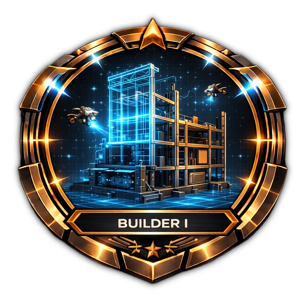 Builder I
