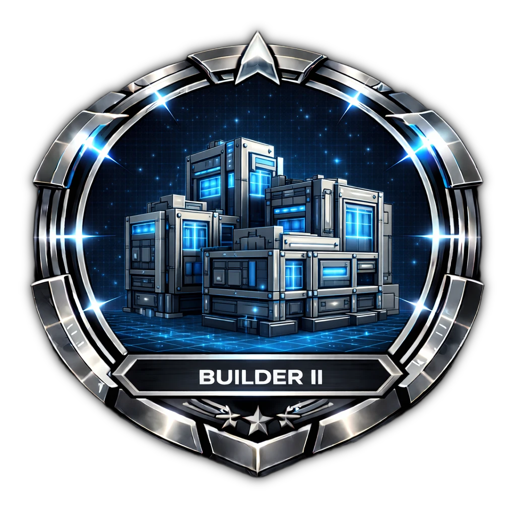 Builder II