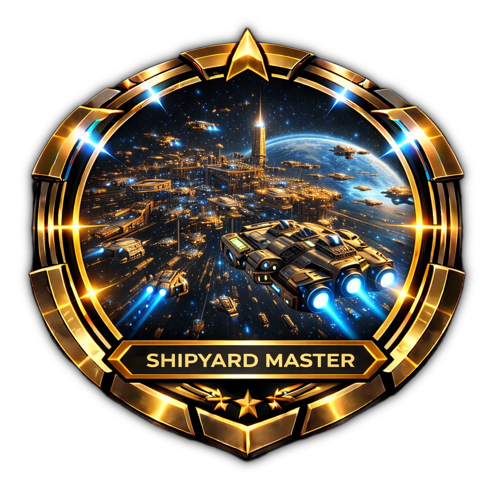 Shipyard Master