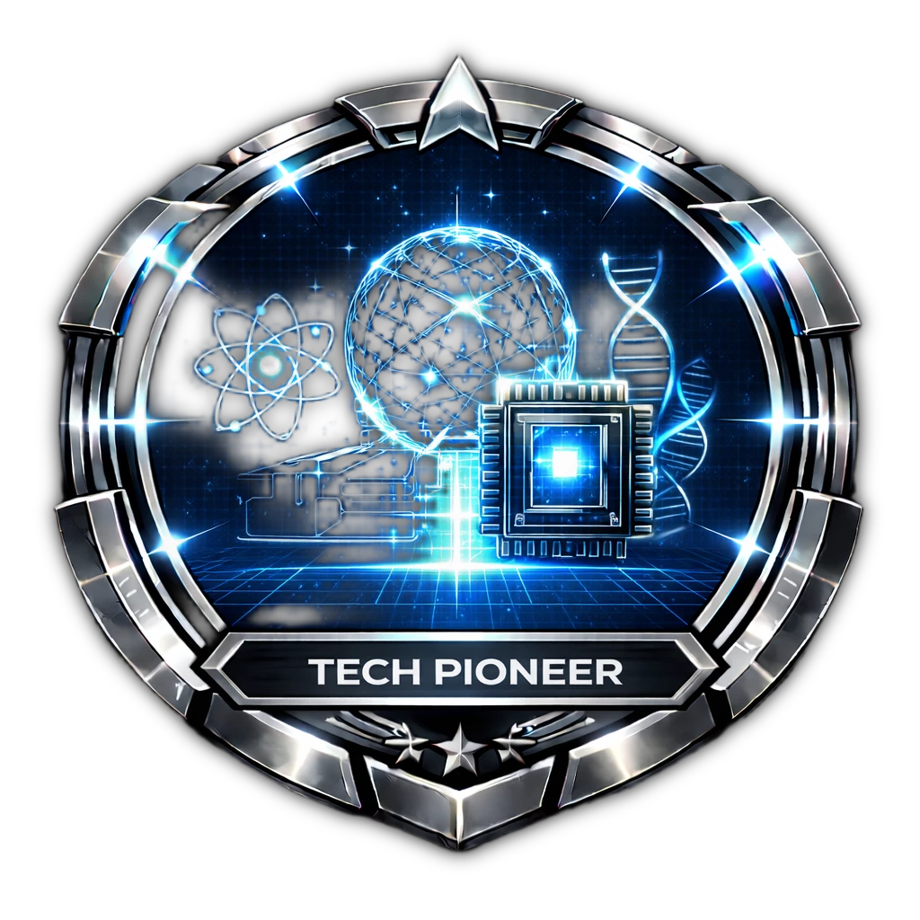 Tech Pioneer